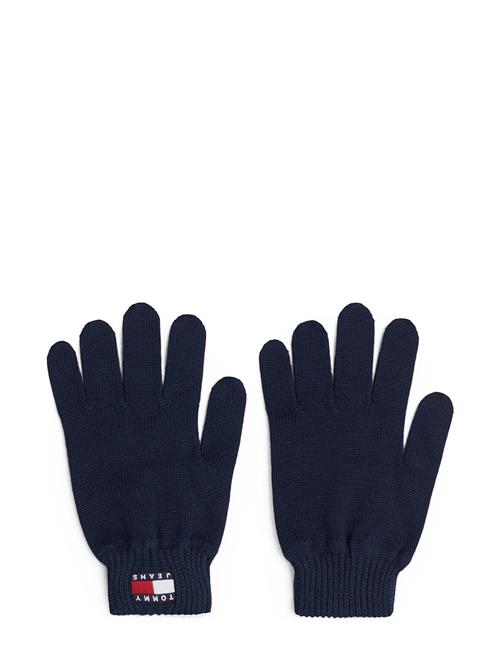 Tommy Hilfiger Tjm Heritage Core Gloves Tommy Hilfiger Navy