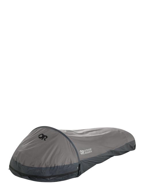 Helium Bivy Outdoor Research Grey