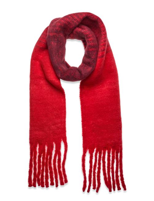 Desigual Scarf Basic Desigual Red