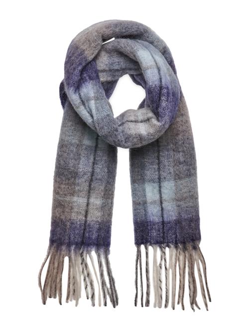 Claire Woman Cwfelicity - Scarf Claire Woman Blue