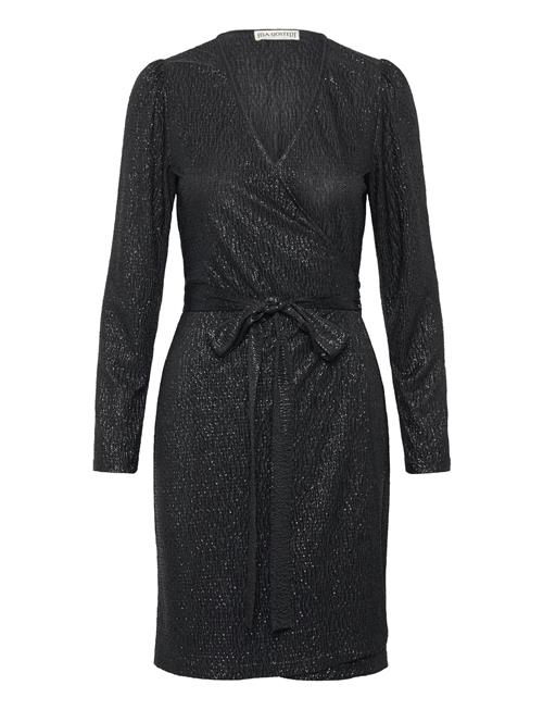 Fiona Dress Ida Sjöstedt Black