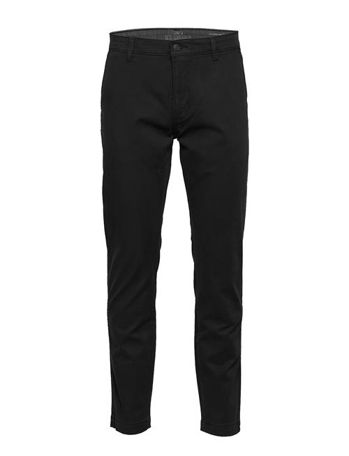 LEVI´S Men Xx Chino Std Ii Mineral Black LEVI´S Men Black