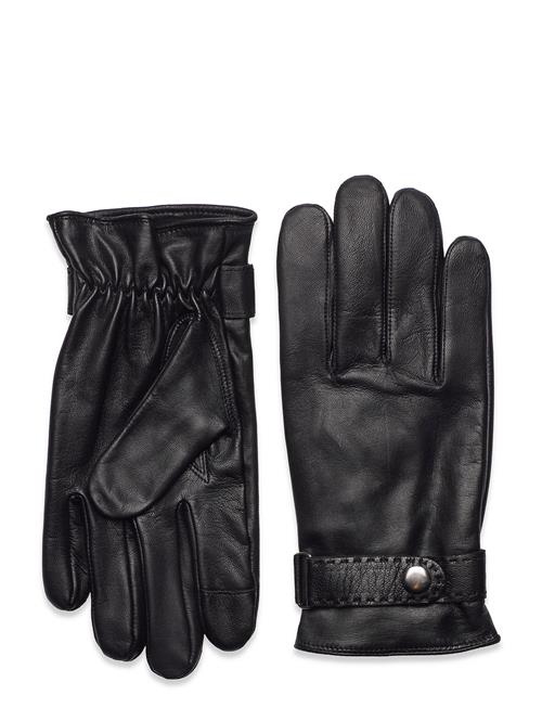 Bruun & Stengade Bs Grover Gloves Bruun & Stengade Black