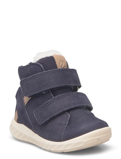 Se ECCO Sp.1 Lite Infant ECCO Navy ved Booztlet