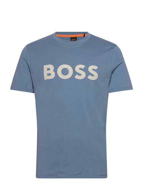 BOSS Thinking 1 BOSS Blue