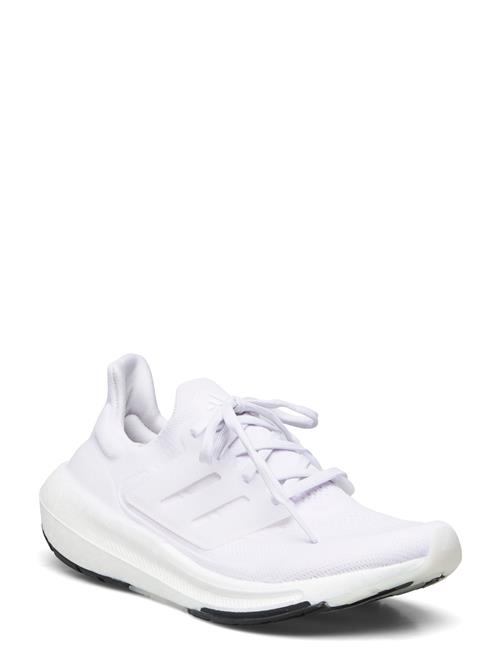 Se adidas Performance Ultraboost Light Shoes Adidas Performance White ved Booztlet