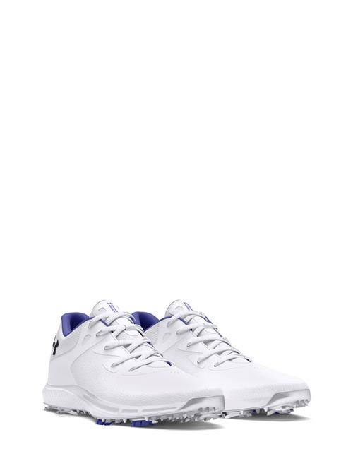 Se Under Armour Ua W Charged Breathe 2 Under Armour White ved Booztlet