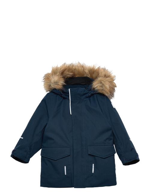 Reima Reimatec Winter Jacket, Mutka Reima Navy