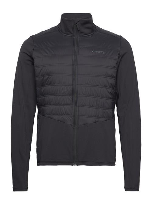 Craft Adv Essence Warm Jacket 2 M Craft Black