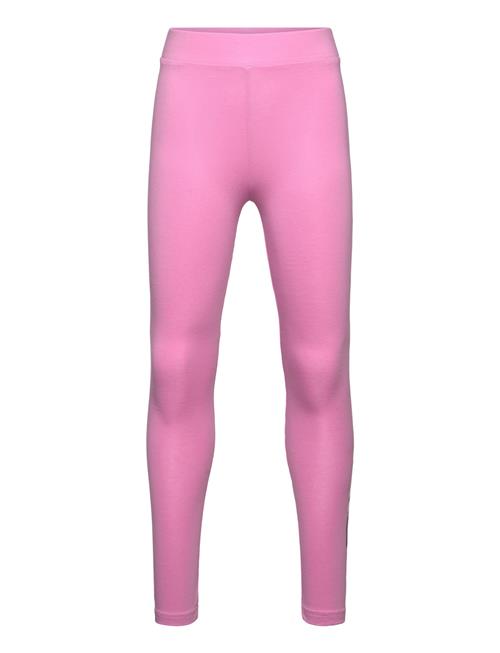 Bambari Classic Logo Leggings FILA Pink