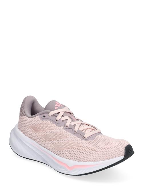 Se Response W Adidas Performance Pink ved Booztlet