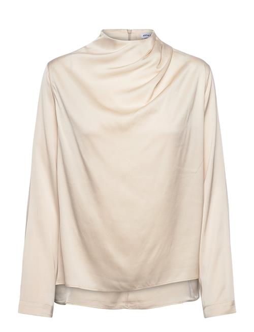 Ahlvar Gallery Jade Blouse Ahlvar Gallery Cream