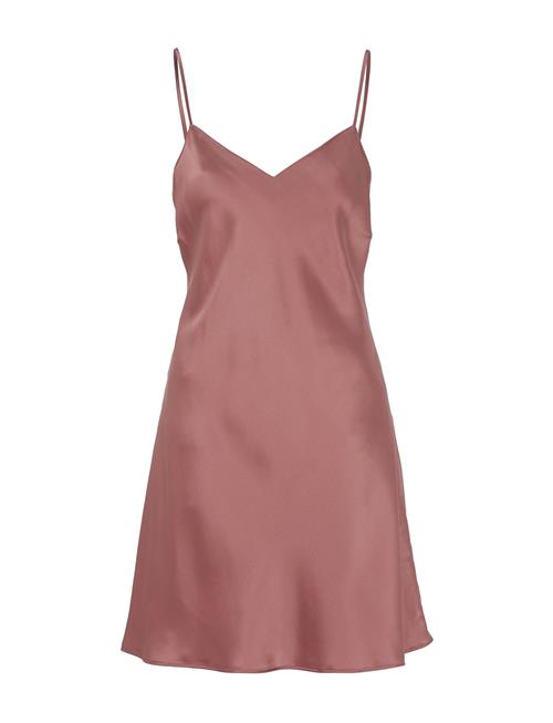 Damella of Sweden Nightdress No Sleeve Damella Of Sweden Pink