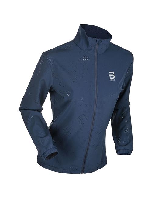 Jacket Intensity Wmn Daehlie Navy