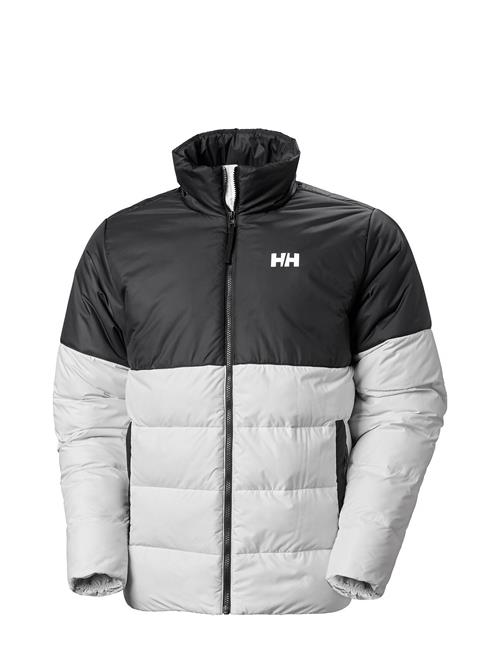 Helly Hansen Oslo Light Puffy Jacket Helly Hansen Patterned