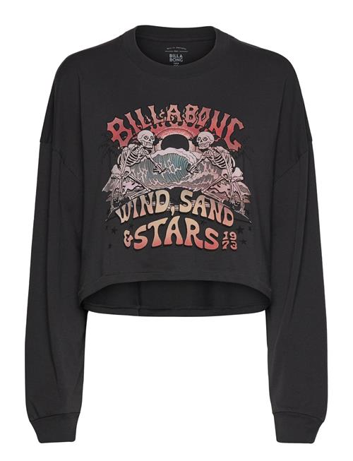 Se Billabong Stars In Your Eyes Billabong Black ved Booztlet