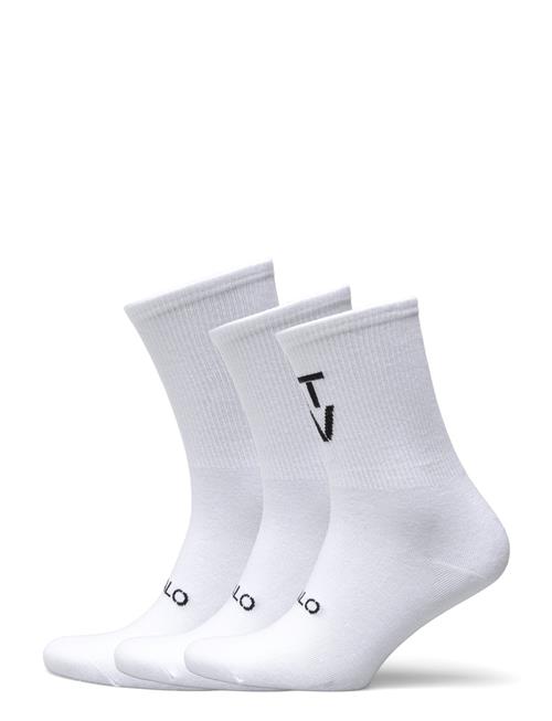 HALO Halo Cotton Socks HALO White