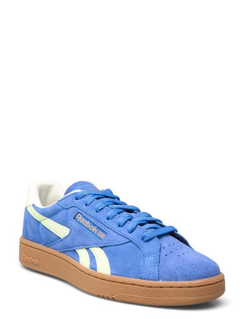 Reebok Classics Club C Grounds Uk Reebok Classics Blue