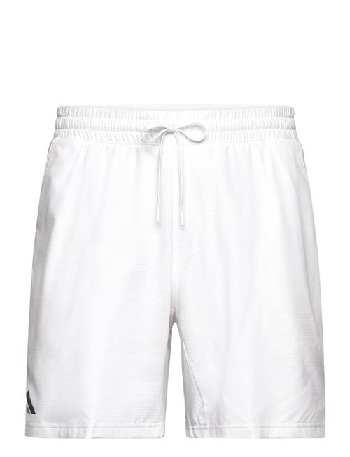 Ergo Shorts Adidas Tennis White