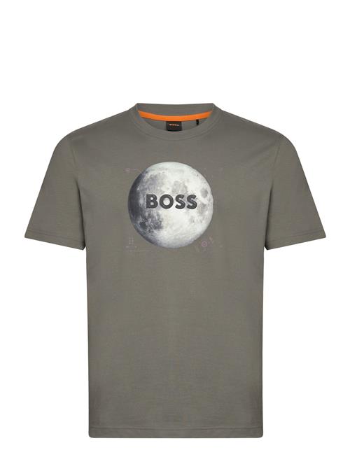 BOSS Te_Moon BOSS Grey