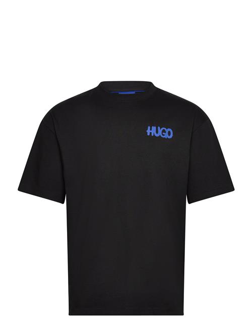 HUGO BLUE Nimayliti HUGO BLUE Black