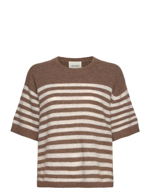 Sofie Schnoor Knit Sofie Schnoor Brown