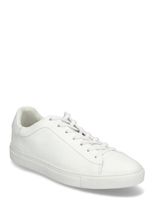 Bruun & Stengade Bs Budge Shoes Bruun & Stengade White