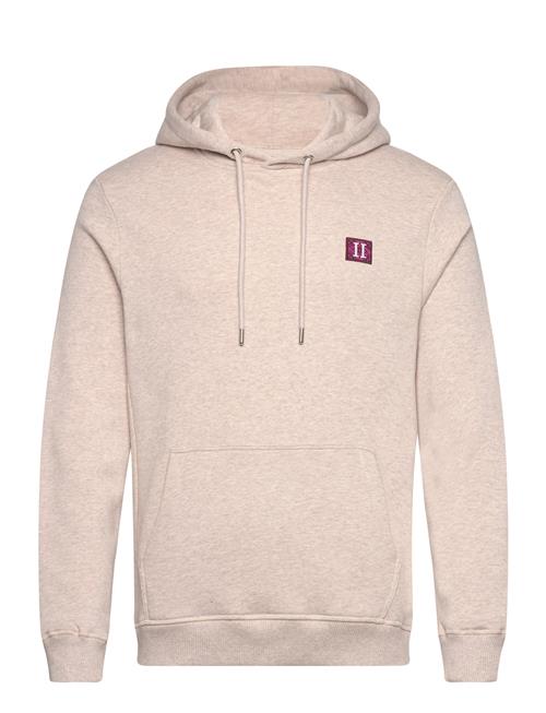 Se Les Deux Piece 2.0 Hoodie Les Deux Beige ved Booztlet