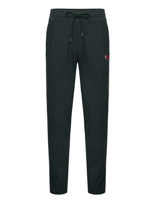 Se Les Deux Sterling Track Pants 2.0 Les Deux Green ved Booztlet