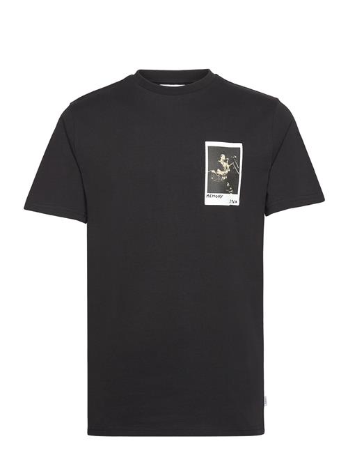 Les Deux Memory T-Shirt Les Deux Black