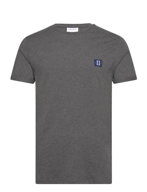 Les Deux Piece 2.0 T-Shirt Les Deux Grey