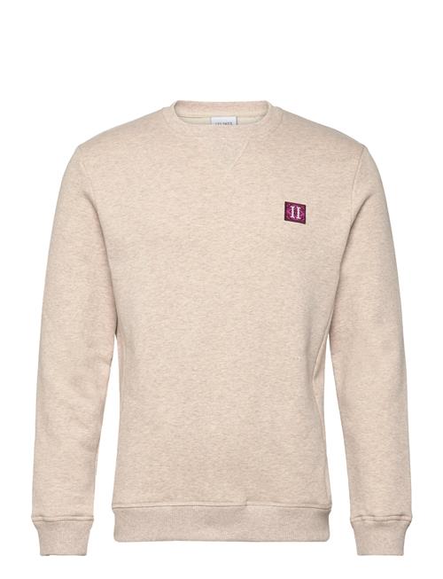 Se Les Deux Piece Sweatshirt 2.0 Les Deux Beige ved Booztlet