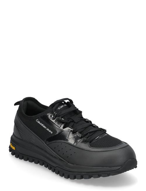 Vibram Tooth Runner Multifunct Calvin Klein Black