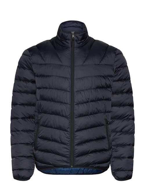 Aerons Puffer Jacket Napapijri Black