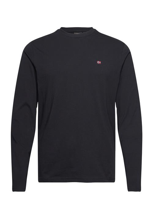 Salis Ls 1 Napapijri Black