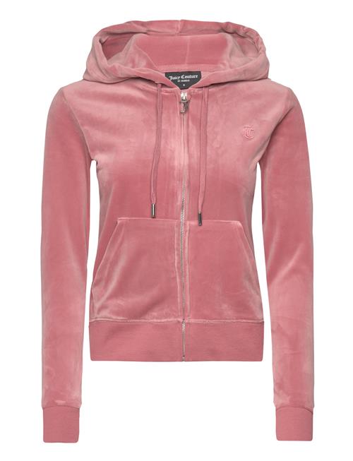 Se Juicy Couture Robertson Class Juicy Couture Pink ved Booztlet