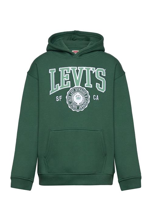 Levi's Levi's® Sporty Pullover Hoodie Levi's Green