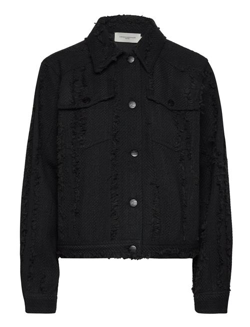 Cmisla-Jacket Copenhagen Muse Black