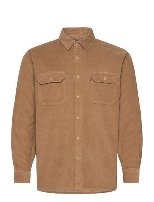 Jackson Worker Ermine Corduroy LEVI´S Men Beige