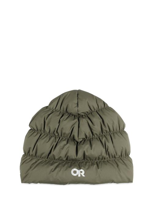 Outdoor Research Coldfront D Beanie Outdoor Research Khaki