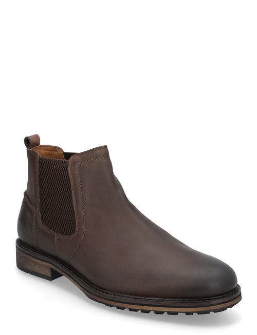 Dune London Chorleys Dune London Brown