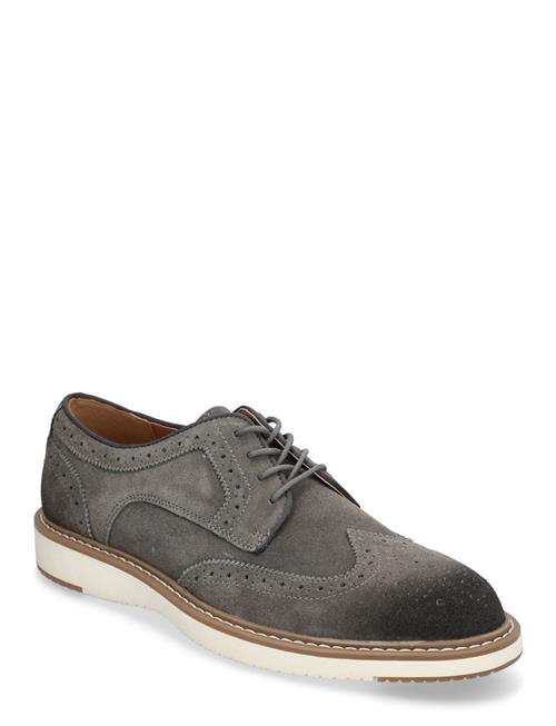 Dune London Bronny Dune London Grey