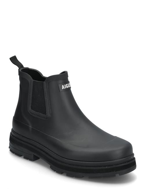 Aigle Ai Soft Rain M2 Noir Aigle Black