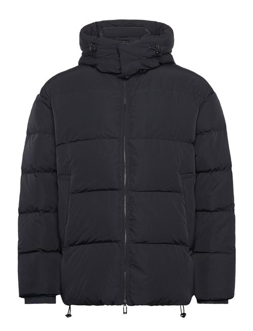 Emporio Armani Down Jacket Emporio Armani Navy