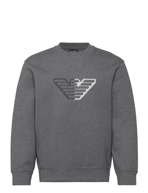 Emporio Armani Sweatshirt Emporio Armani Grey