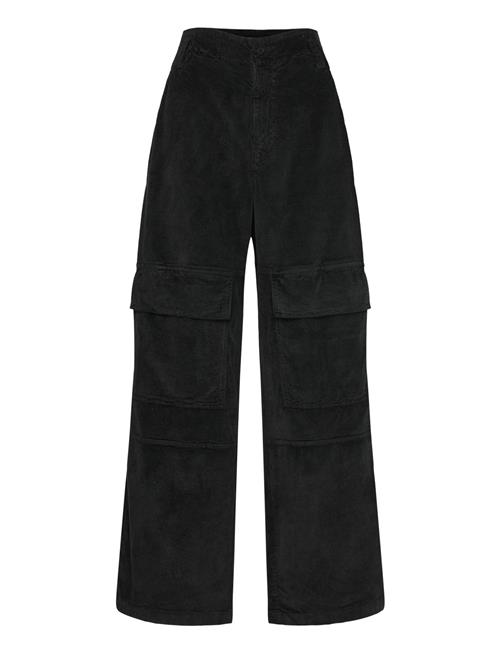 Heartbreak Trousers Hope Black