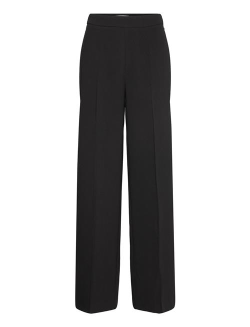 Dante6 Lucas Wide Leg Pants Dante6 Black