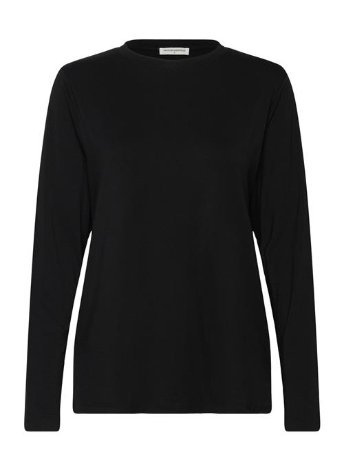 Cindy Top Movesgood Black
