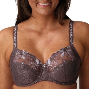 PrimaDonna Bh Mohala Full Cup Bra Lilla D 85 Dame