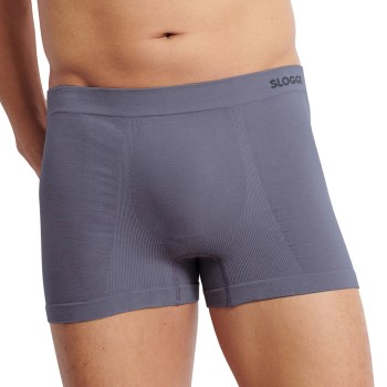 Sloggi 2P Men GO Smooth Shorts Flerfarvet Medium Herre